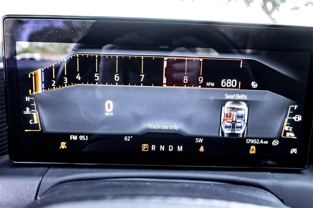 Used 2024 Ford Mustang GT image 22