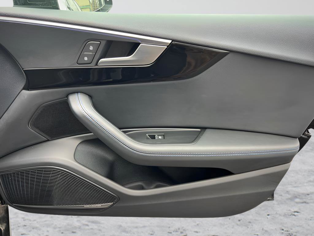 Used 2019 Audi A5 2.0T Prestige w/ Black Optic Plus Package image 31