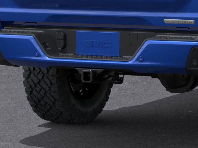 New 2026 GMC Canyon Elevation w/ Convenience Package image 14