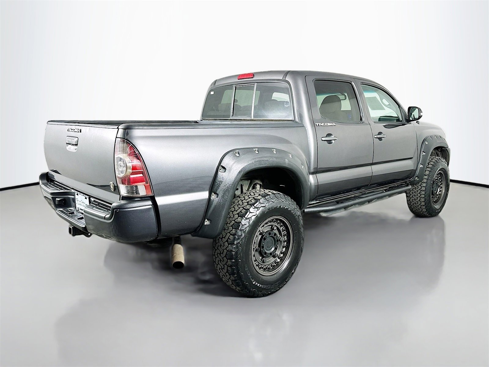 Used 2013 Toyota Tacoma Base w/ TRD Sport Pkg image 7