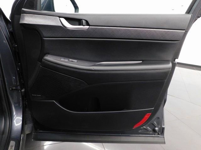 Used 2024 Hyundai Palisade Limited image 38