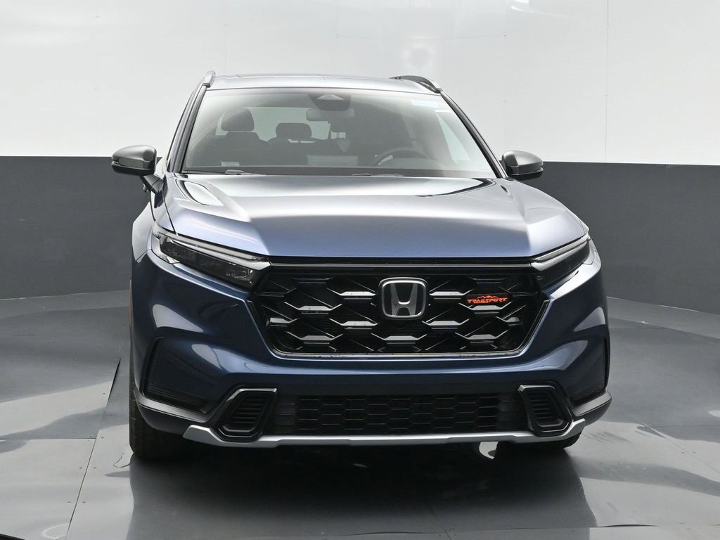 New 2026 Honda CR-V TrailSport image 4