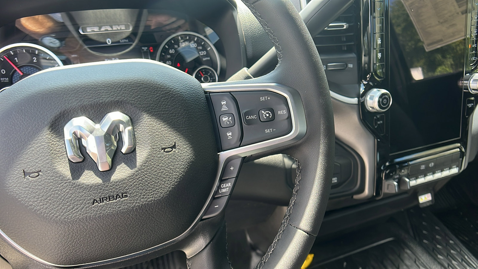 New 2025 RAM 5500 2WD Regular Cab image 22