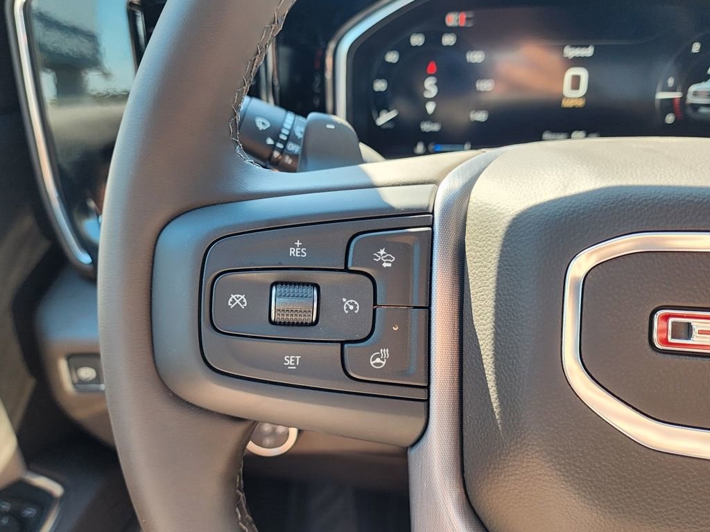 New 2026 GMC Sierra 1500 SLT w/ SLT Premium Plus Package image 21