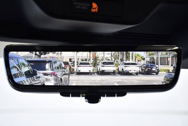 New 2026 INFINITI QX80 Autograph image 20