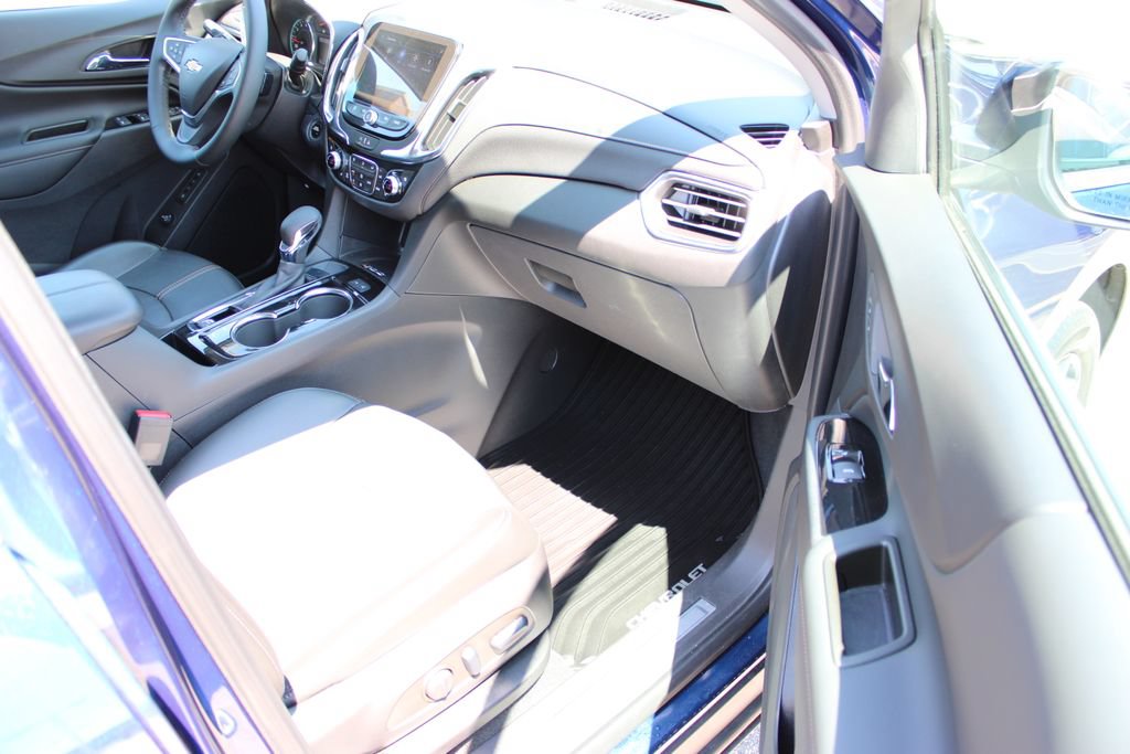 Certified 2023 Chevrolet Equinox Premier FWD image 47