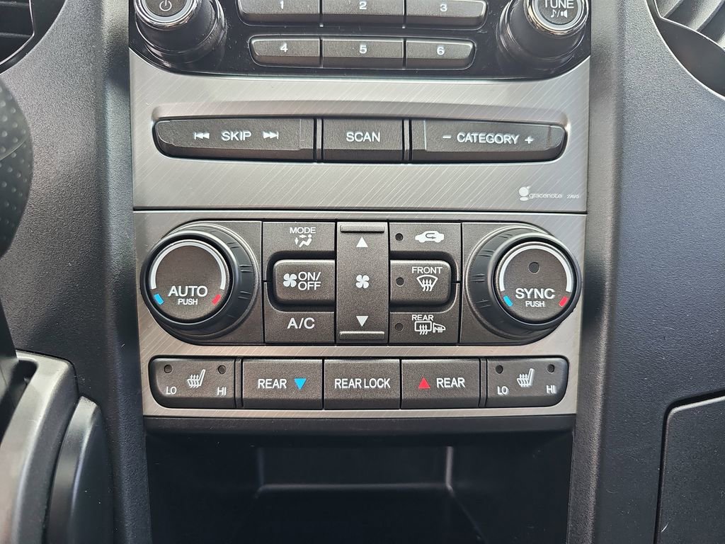 Used 2012 Honda Pilot EX-L image 27
