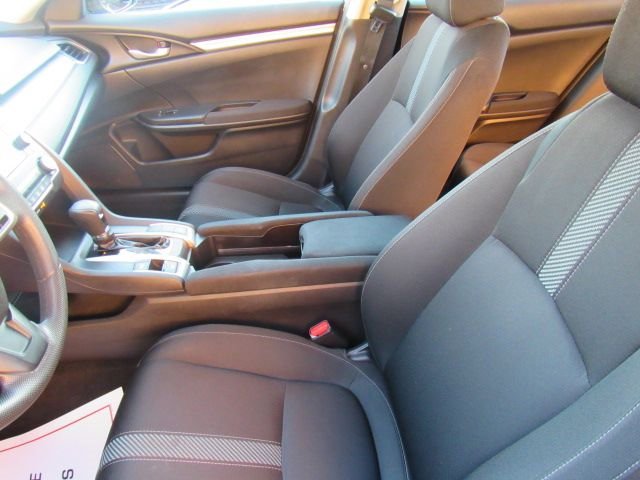Used 2018 Honda Civic LX image 28