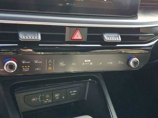 New 2026 Kia K5 GT-Line w/ GT-Line Premium Package FWD image 15