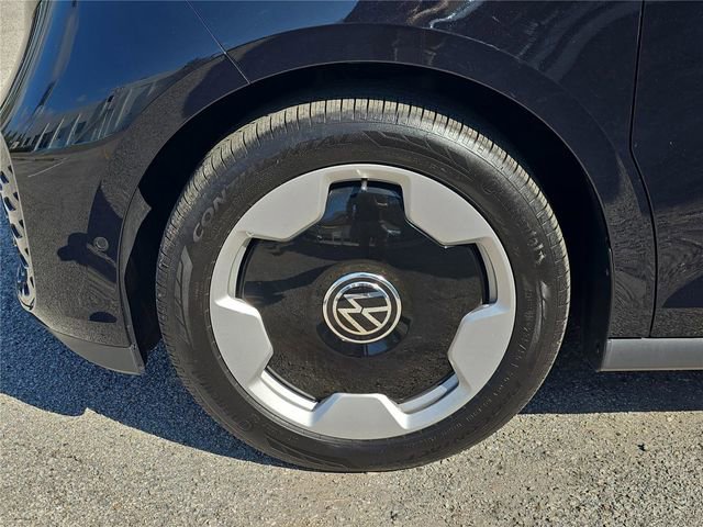 New 2025 Volkswagen ID. Buzz Pro S image 6