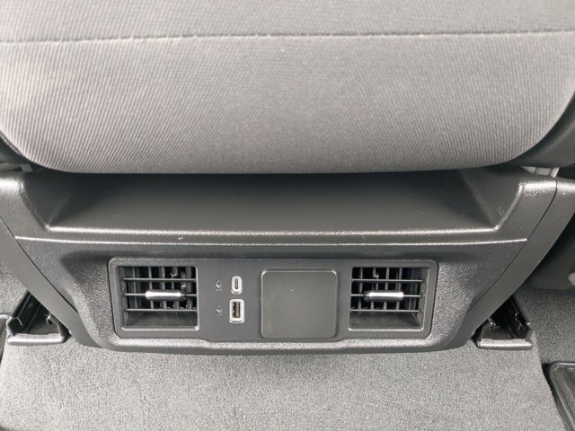 Certified 2024 Chevrolet Silverado 1500 Custom w/ Turbomax Blackout Package image 18