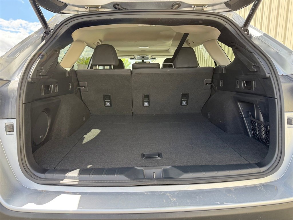 Used 2024 Subaru Outback Onyx Edition image 28