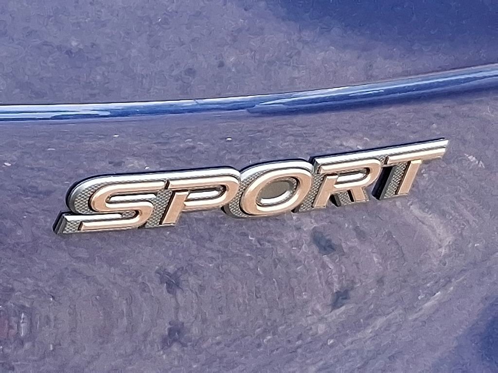 New 2026 Subaru Forester Sport AWD/4WD image 17