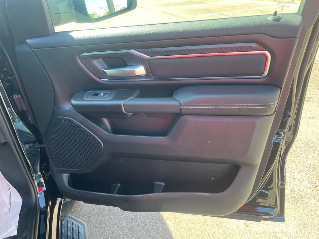 New 2026 RAM 1500 Big Horn image 32