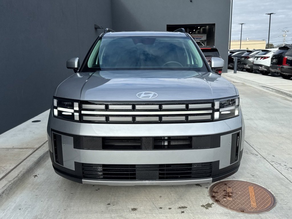 Used 2025 Hyundai Santa Fe SEL image 10