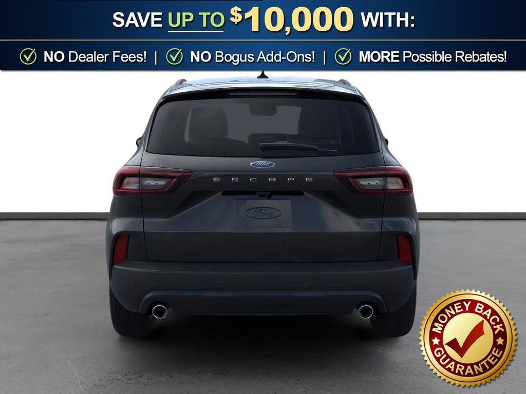 New 2026 Ford Escape ST-Line w/ Tech Pack #1 image 7