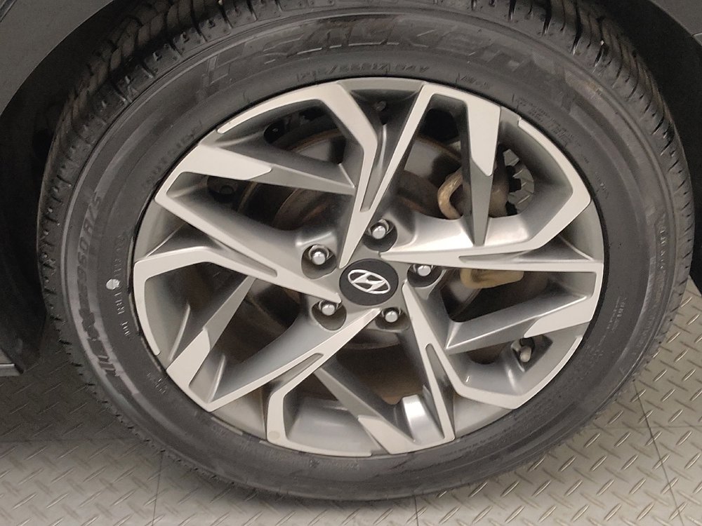 Used 2021 Hyundai Sonata SEL FWD image 31