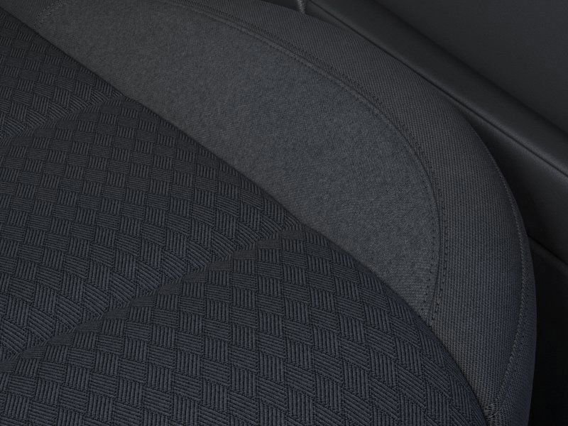 New 2026 GMC Sierra 1500 Pro w/ Graphite Edition image 21