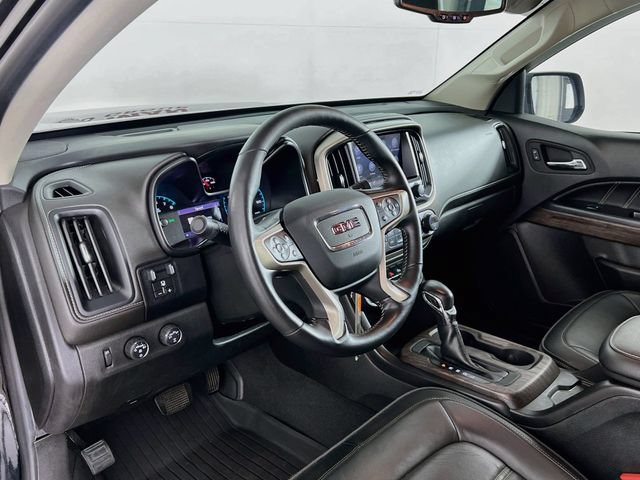 Used 2022 GMC Canyon Denali AWD/4WD image 33