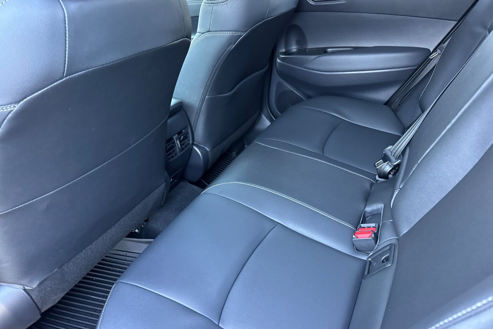 New 2026 Toyota Corolla Cross XLE AWD/4WD image 23
