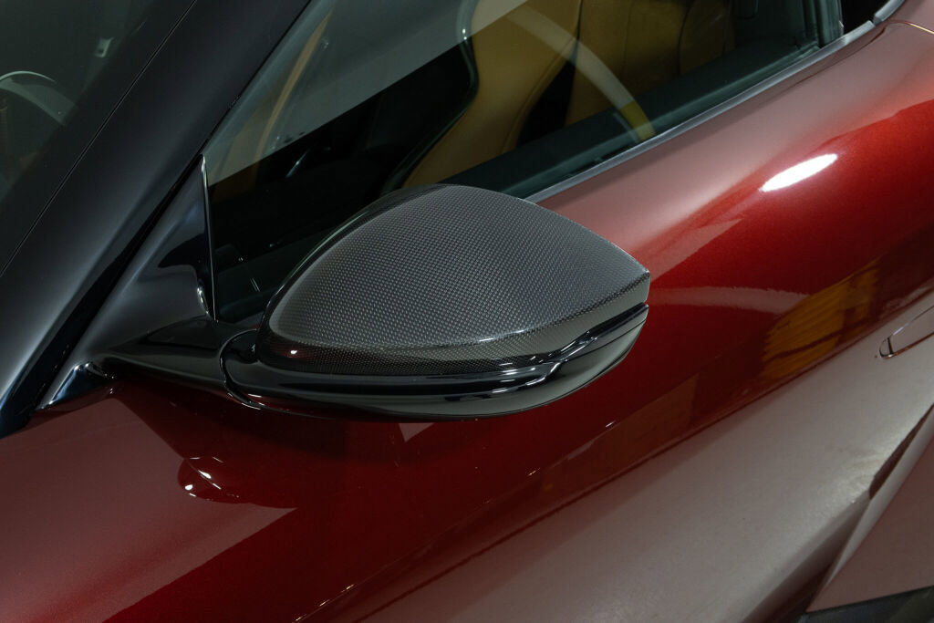 Used 2025 Ferrari 12Cilindri image 28