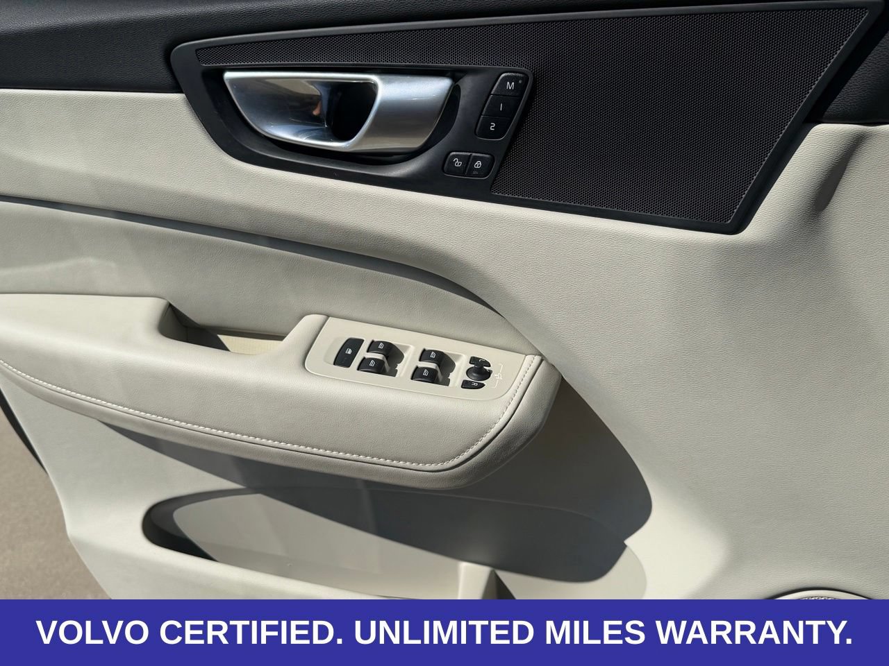 Certified 2024 Volvo XC60 T8 Core w/ Protection Package Premier AWD/4WD image 29