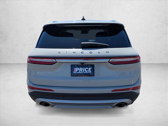 Used 2021 Lincoln Corsair FWD w/ Convenience Package image 7