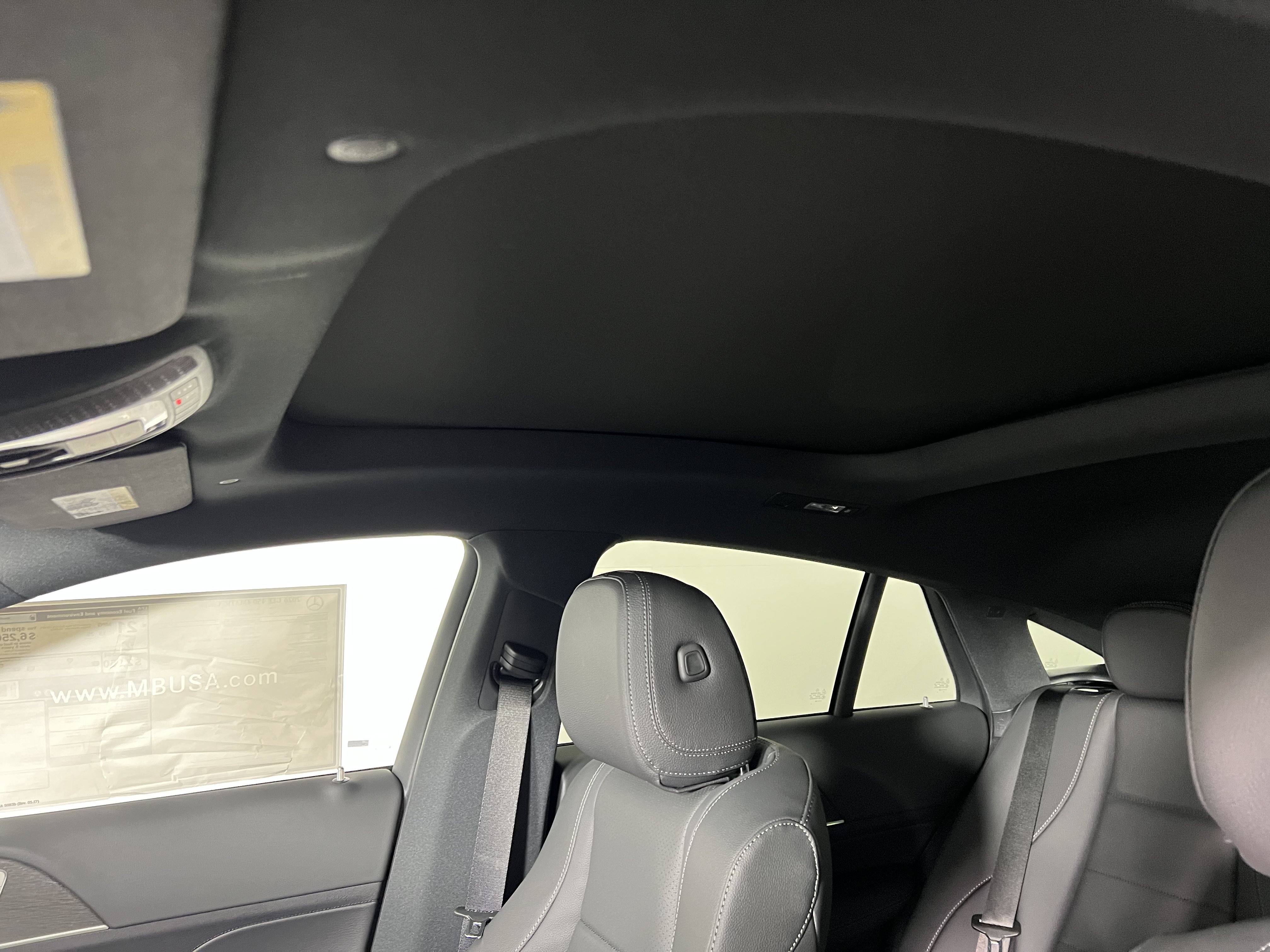 New 2026 Mercedes-Benz GLE 450 4MATIC Coupe image 19