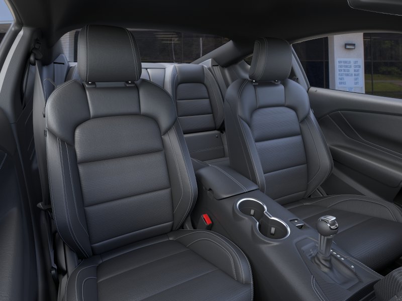New 2026 Ford Mustang GT Premium image 10