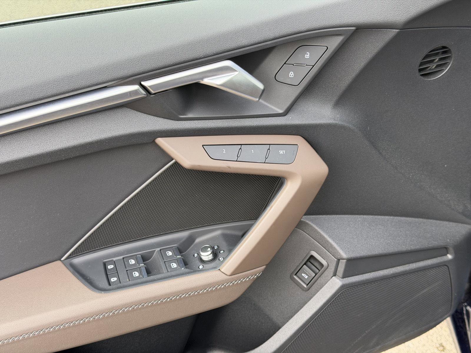 Used 2023 Audi A3 2.0T Premium w/ Convenience Package image 11