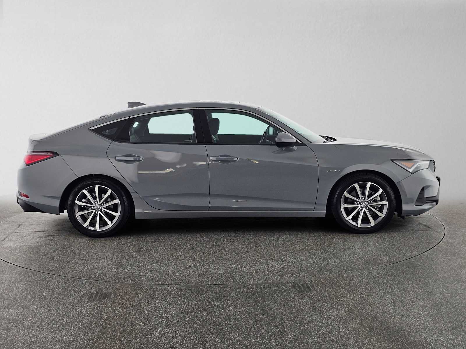 Certified 2026 Acura Integra FWD image 2