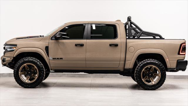Used 2023 RAM 1500 TRX w/ TRX Level 2 Equipment Group AWD/4WD image 10