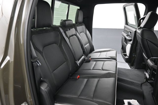 New 2027 RAM 1500 Laramie AWD/4WD image 26