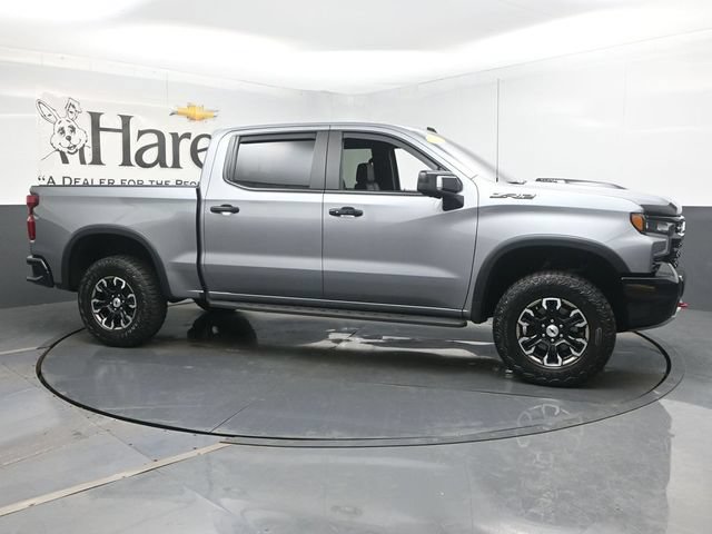 Used 2023 Chevrolet Silverado 1500 ZR2 AWD/4WD image 43