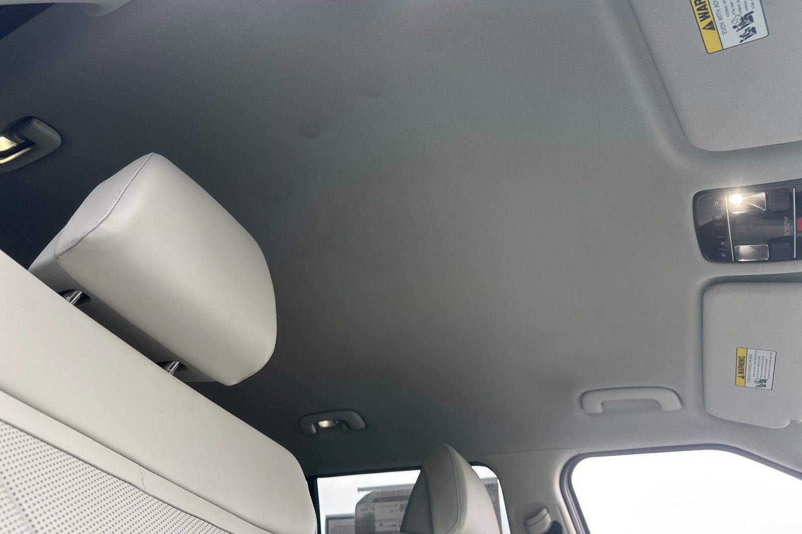 New 2026 Hyundai Santa Fe SEL image 18