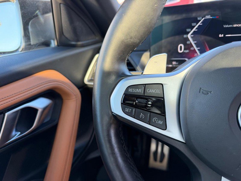 Used 2024 BMW M240i xDrive Coupe image 12