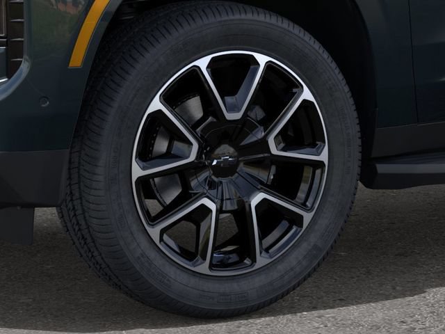 New 2026 Chevrolet Tahoe RST w/ Comfort Package AWD/4WD image 12