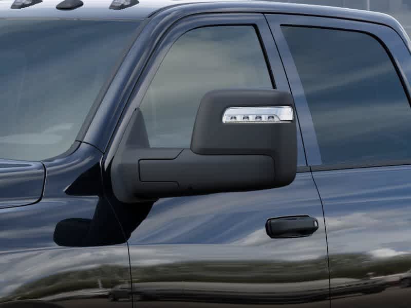 New 2026 RAM 2500 Tradesman AWD/4WD image 12