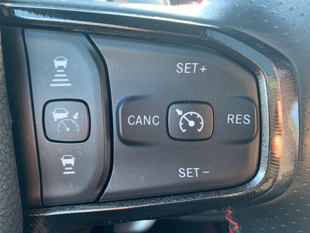 Used 2022 RAM 1500 TRX w/ TRX Level 2 Equipment Group image 20