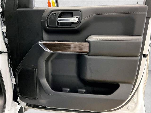 Used 2019 Chevrolet Silverado 1500 RST w/ All-Star Edition AWD/4WD image 19