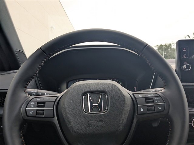 New 2026 Honda CR-V Sport-L image 24