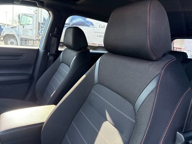 Used 2023 Honda CR-V Sport image 11