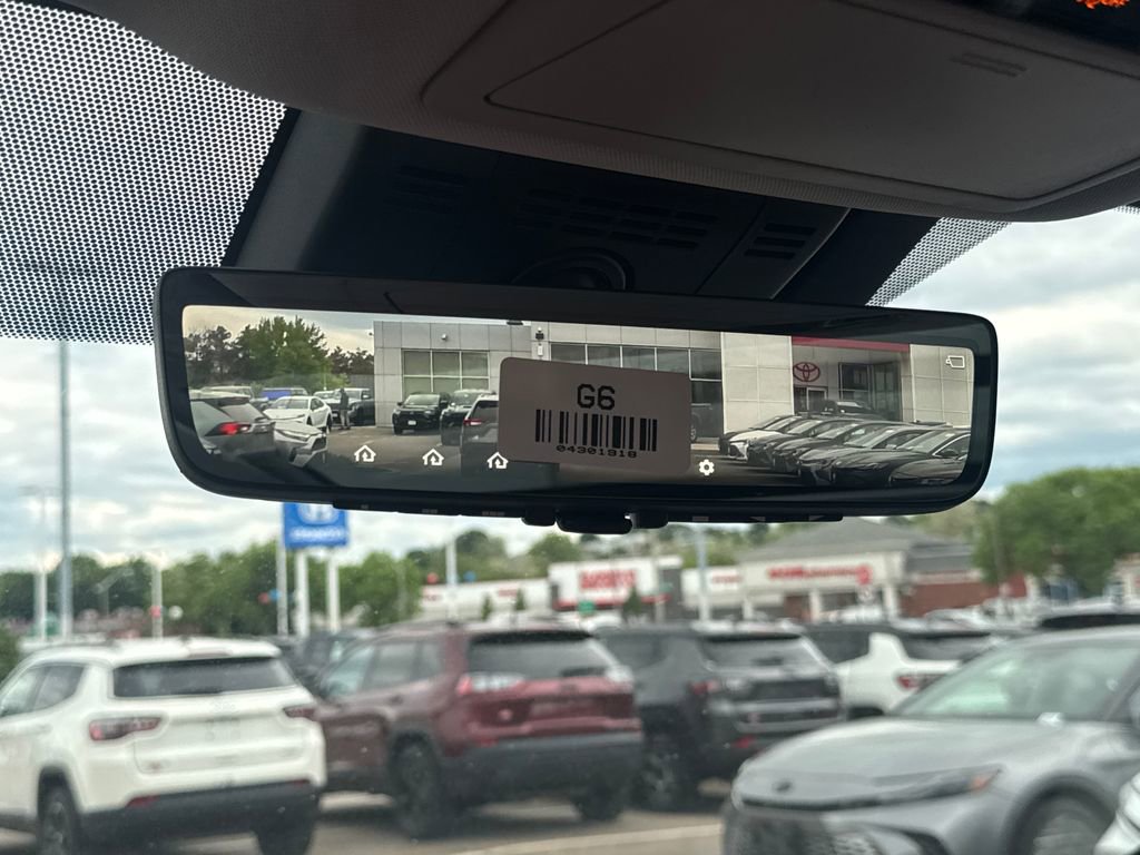 New 2026 Toyota Grand Highlander AWD image 30