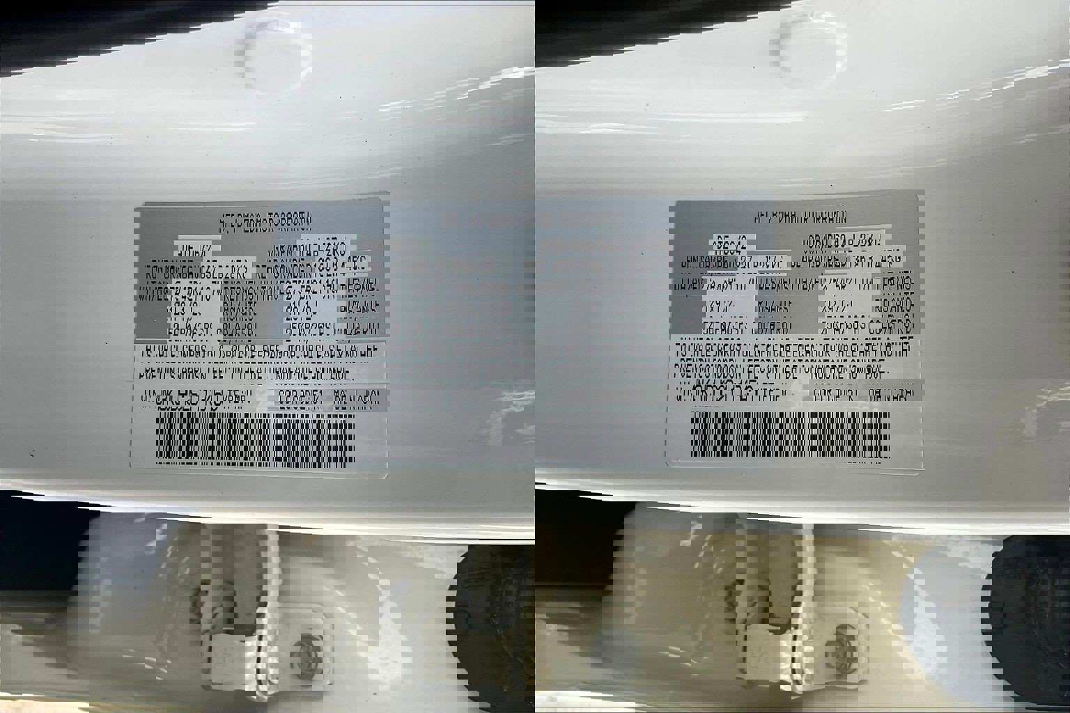 Used 2025 MAZDA CX-70 3.3 Turbo S w/ Premium Package image 37