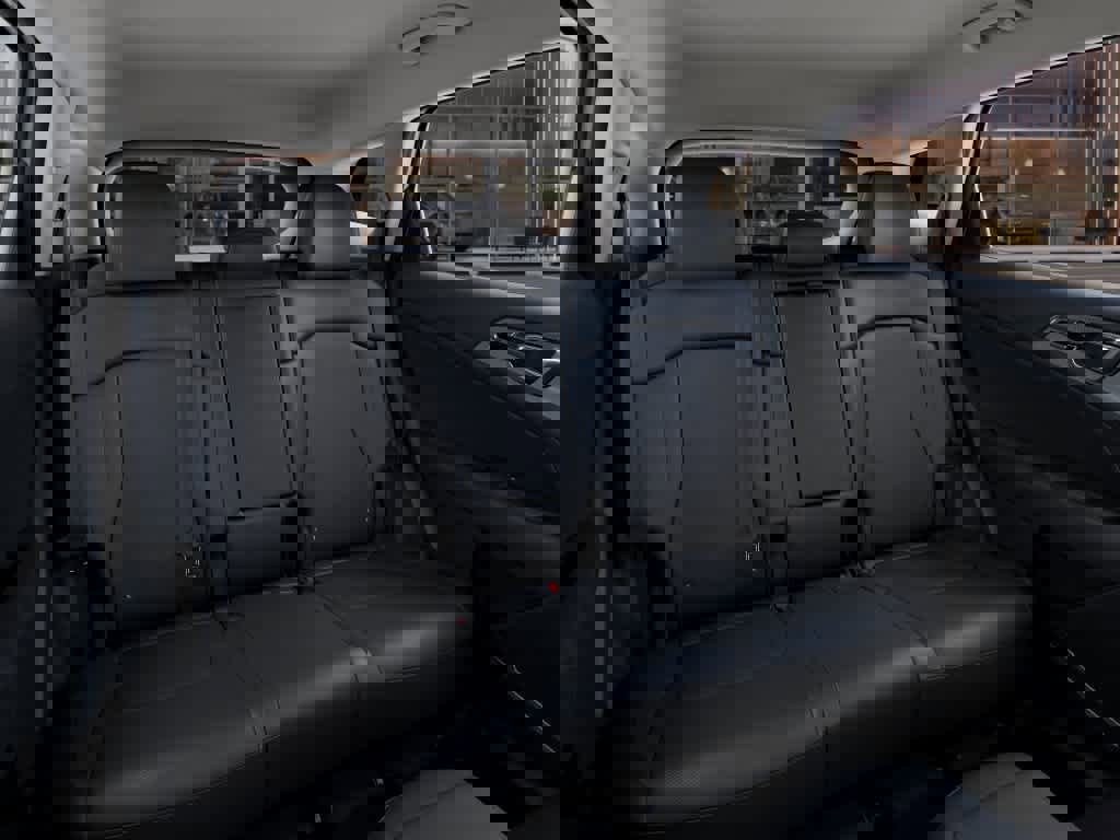 New 2026 Kia Sportage EX image 16