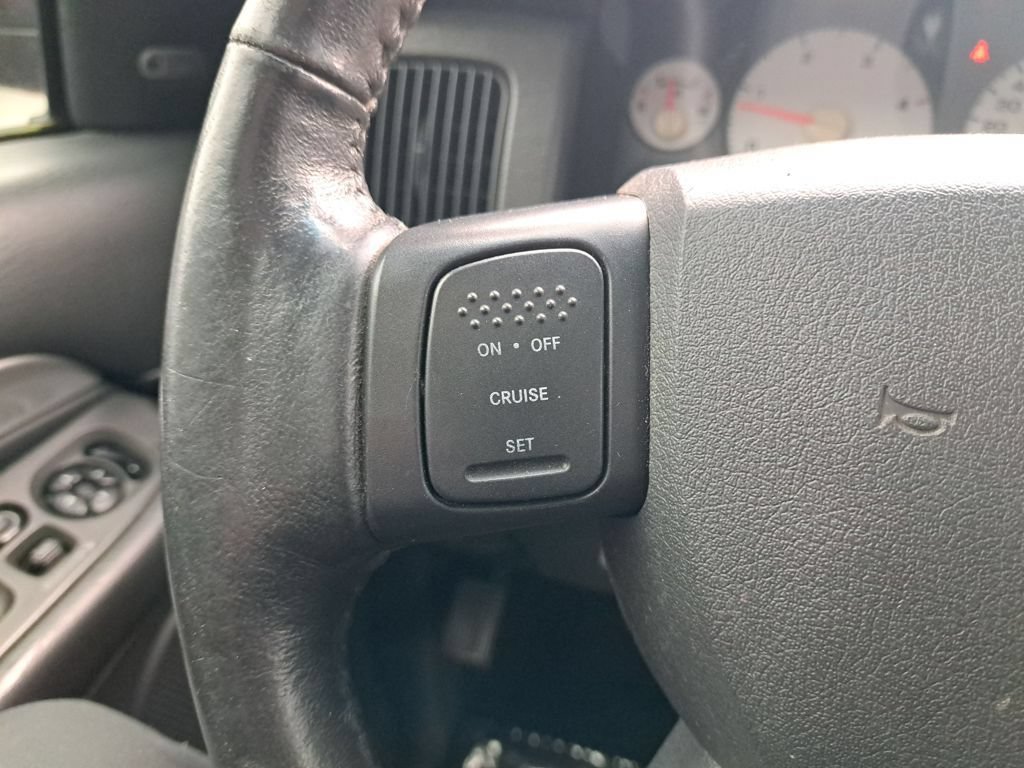Used 2004 Dodge Ram 2500 Truck SLT w/ Sport Appearance Group AWD/4WD image 26