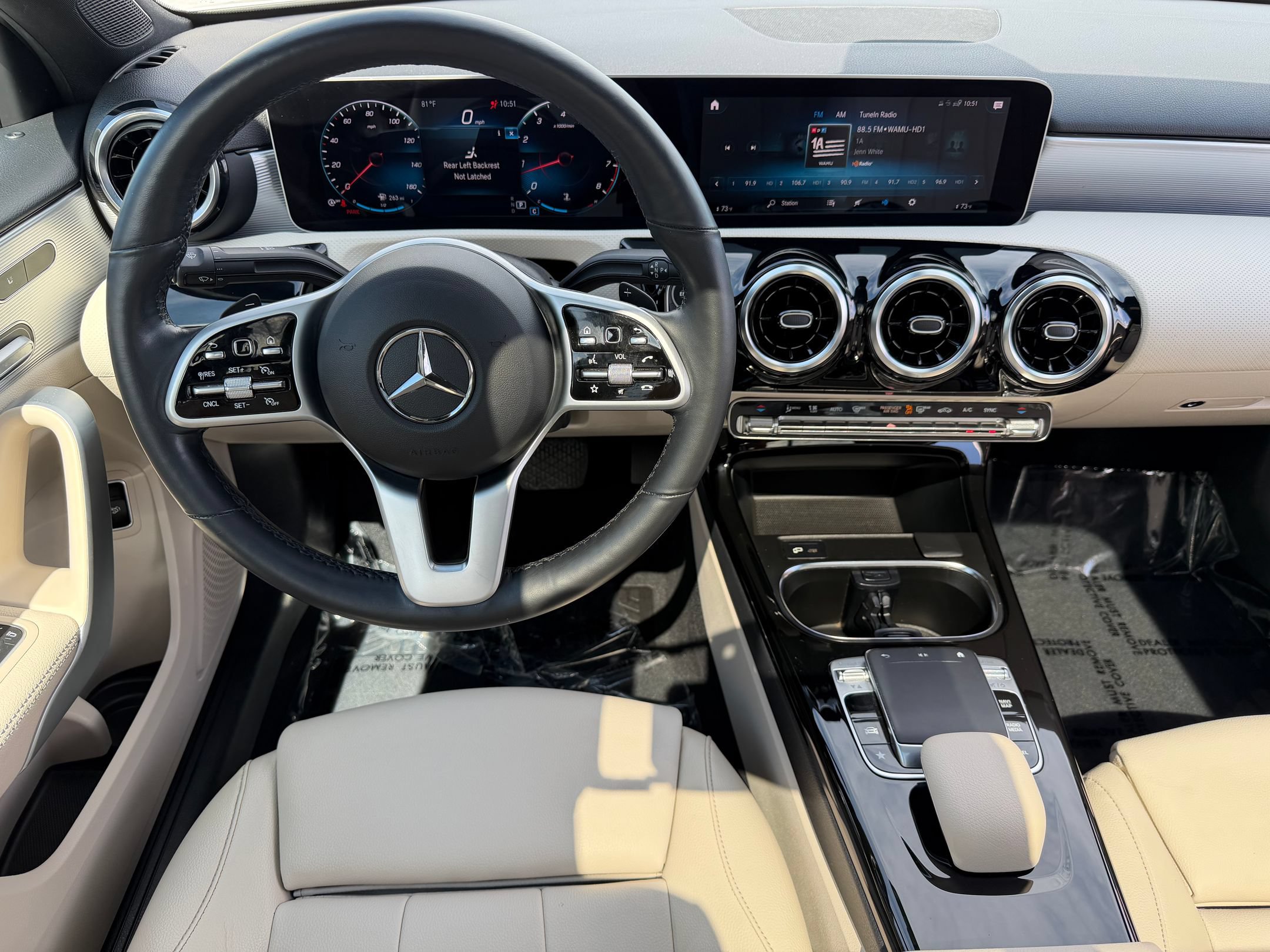 Used 2020 Mercedes-Benz A 220 4MATIC image 30