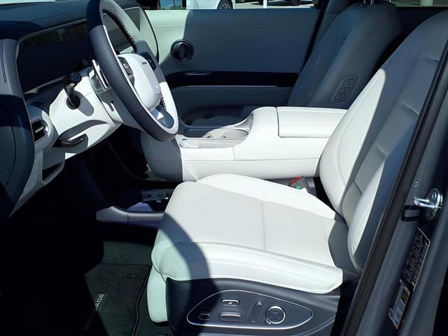 New 2026 Hyundai Palisade Calligraphy image 16