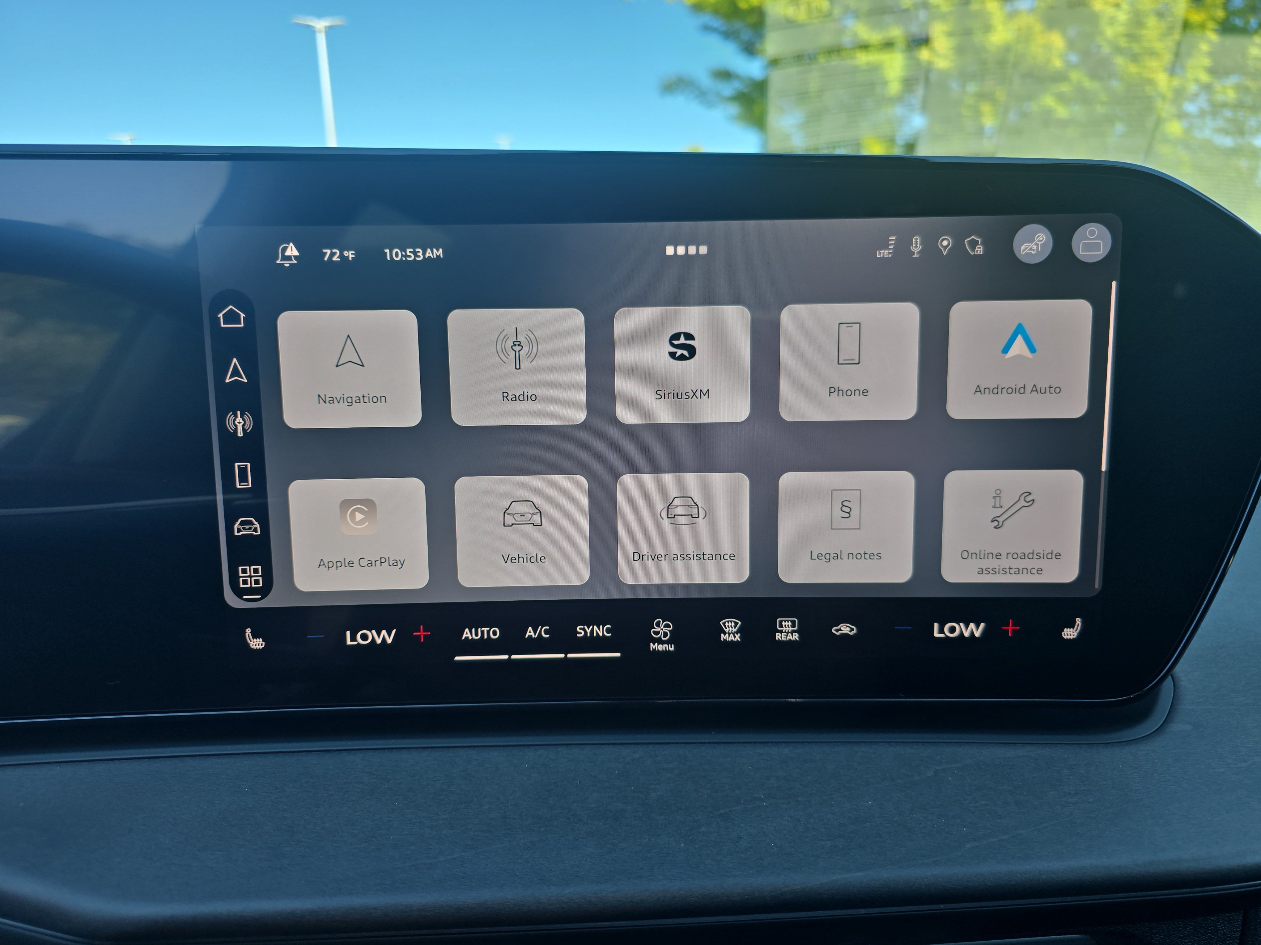 New 2026 Audi Q3 quattro 2.0T AWD/4WD image 19