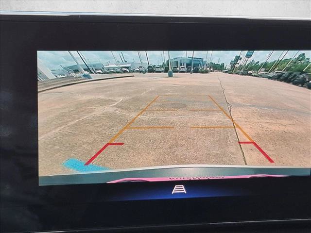 Used 2025 Chevrolet TrailBlazer LT AWD/4WD image 14